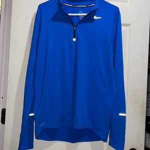 Nike Dri-Fit Running Shirt